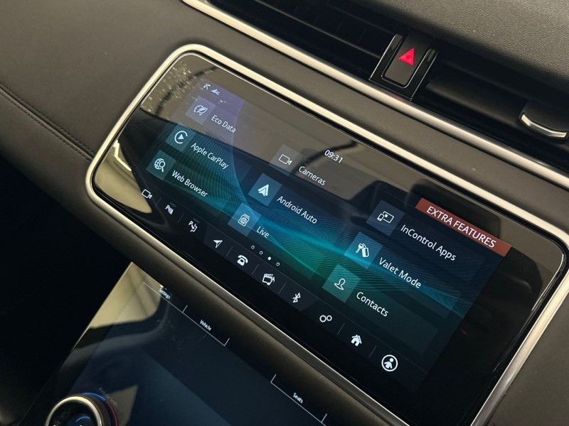 Used Land Rover Range Rover Evoque 2019 for sale - 77504446: Photo 29