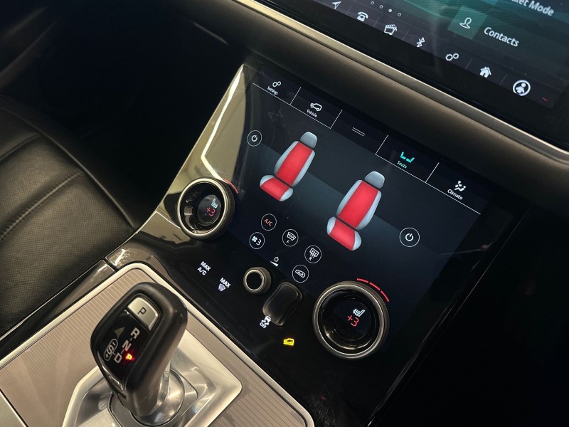 Used Land Rover Range Rover Evoque 2019 for sale - 77504446: Photo 32