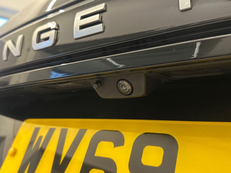 Used Land Rover Range Rover Evoque 2019 for sale - 77504446: Photo 39