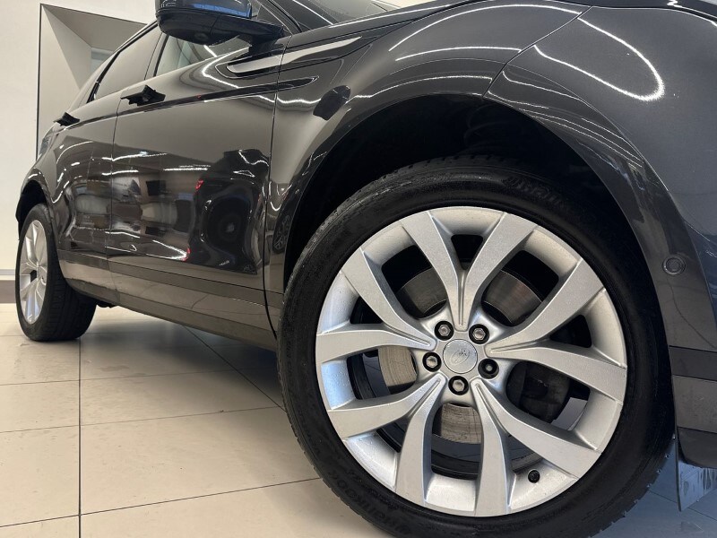 Used Land Rover Range Rover Evoque 2019 for sale - 77504446: Photo 42