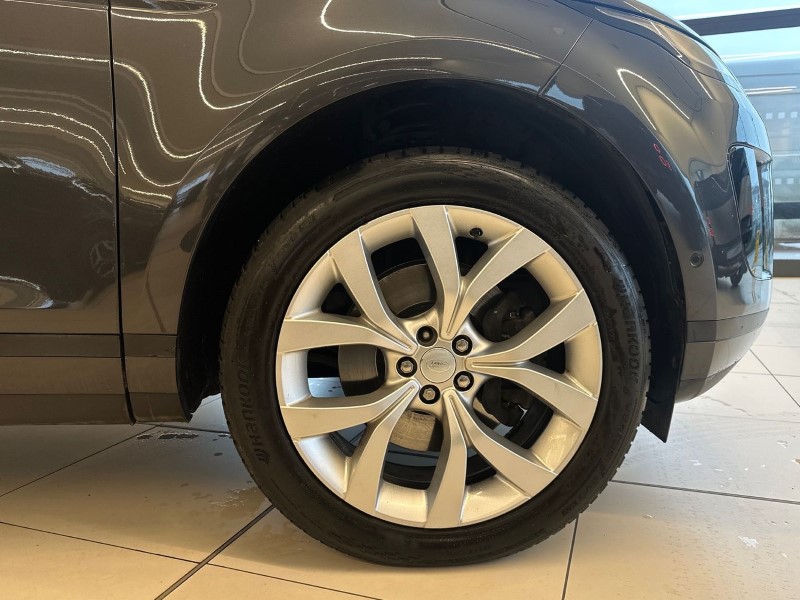 Used Land Rover Range Rover Evoque 2019 for sale - 77504446: Photo 8