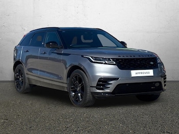 Used Land Rover Range Rover Velar 2023 for sale - 78456658: Photo