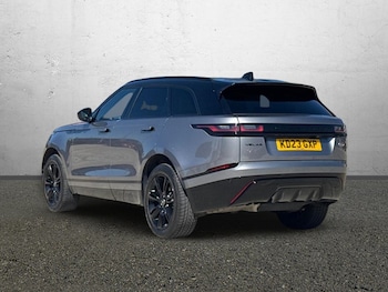 Used Land Rover Range Rover Velar 2023 for sale - 78456658: Photo