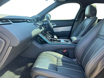 Used Land Rover Range Rover Velar 2023 for sale - 78456658: Photo