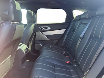 Used Land Rover Range Rover Velar 2023 for sale - 78456658: Photo