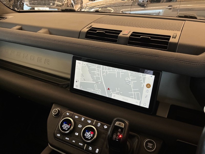 Used Land Rover Defender 2023 for sale - 76981616: Photo 11