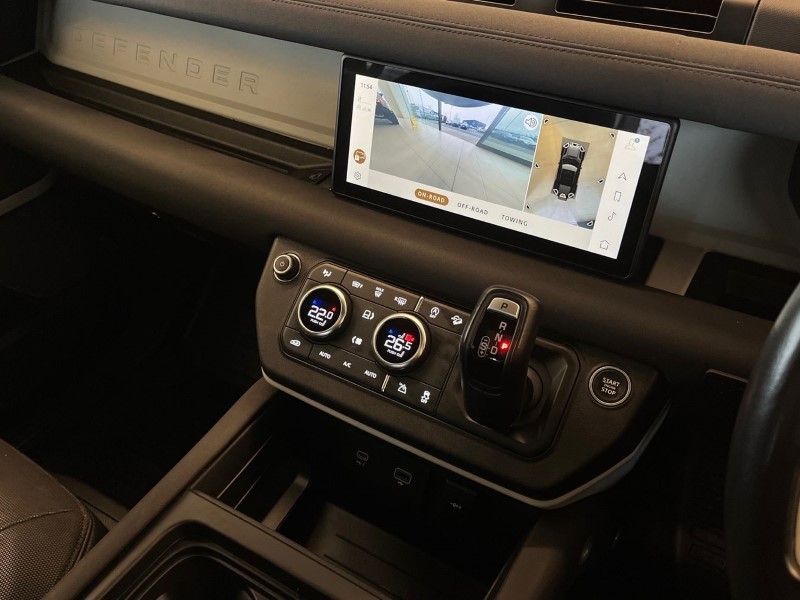 Used Land Rover Defender 2023 for sale - 76981616: Photo 13