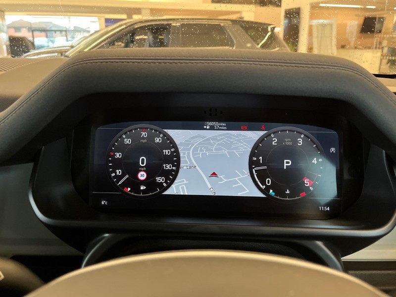 Used Land Rover Defender 2023 for sale - 76981616: Photo 16