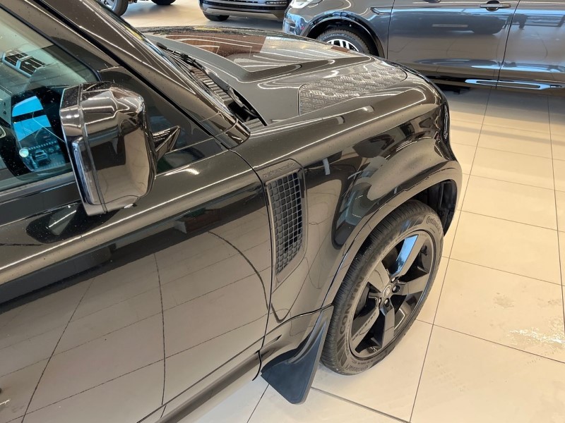 Used Land Rover Defender 2023 for sale - 76981616: Photo 20