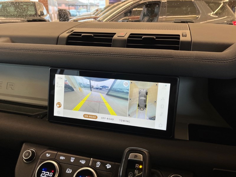 Used Land Rover Defender 2023 for sale - 76981616: Photo 33