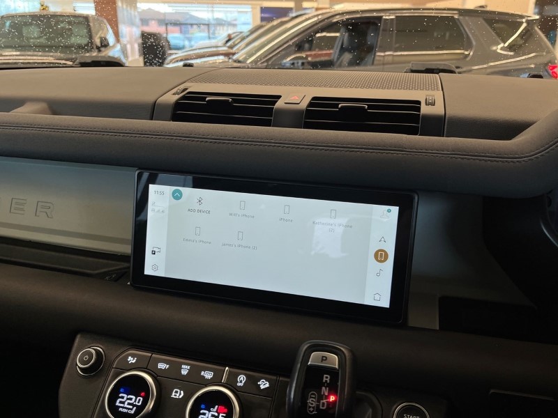 Used Land Rover Defender 2023 for sale - 76981616: Photo 34