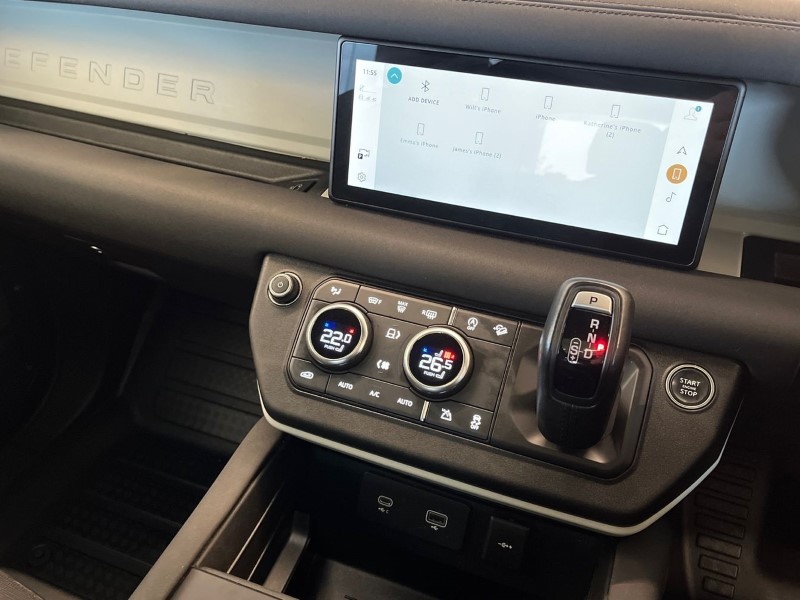 Used Land Rover Defender 2023 for sale - 76981616: Photo 35