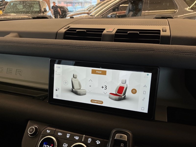 Used Land Rover Defender 2023 for sale - 76981616: Photo 36