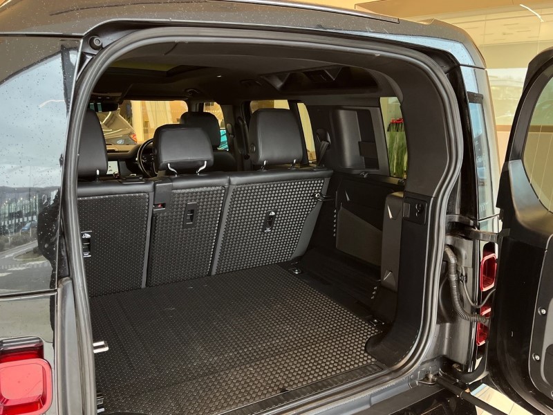 Used Land Rover Defender 2023 for sale - 76981616: Photo 39