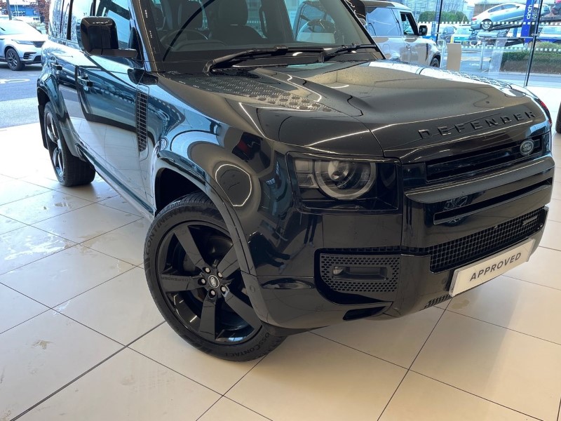 Used Land Rover Defender 2023 for sale - 76981616: Photo 41