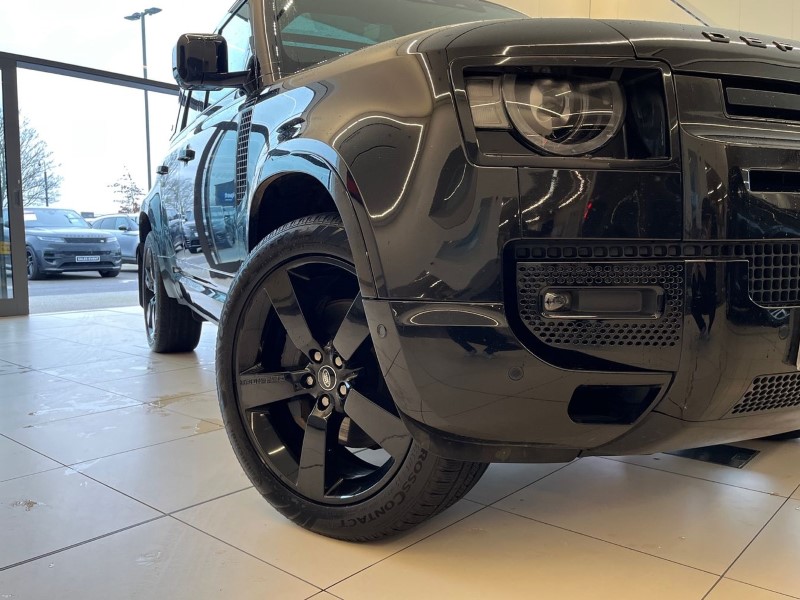 Used Land Rover Defender 2023 for sale - 76981616: Photo 43