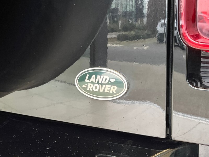 Used Land Rover Defender 2023 for sale - 76981616: Photo 44