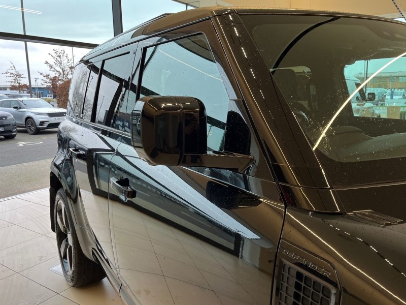 Used Land Rover Defender 2023 for sale - 76981616: Photo 49