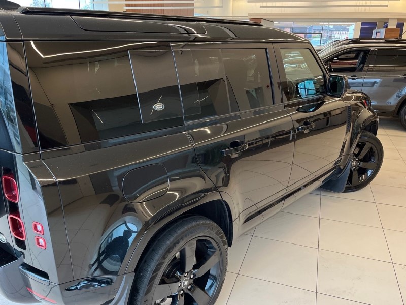 Used Land Rover Defender 2023 for sale - 76981616: Photo 50