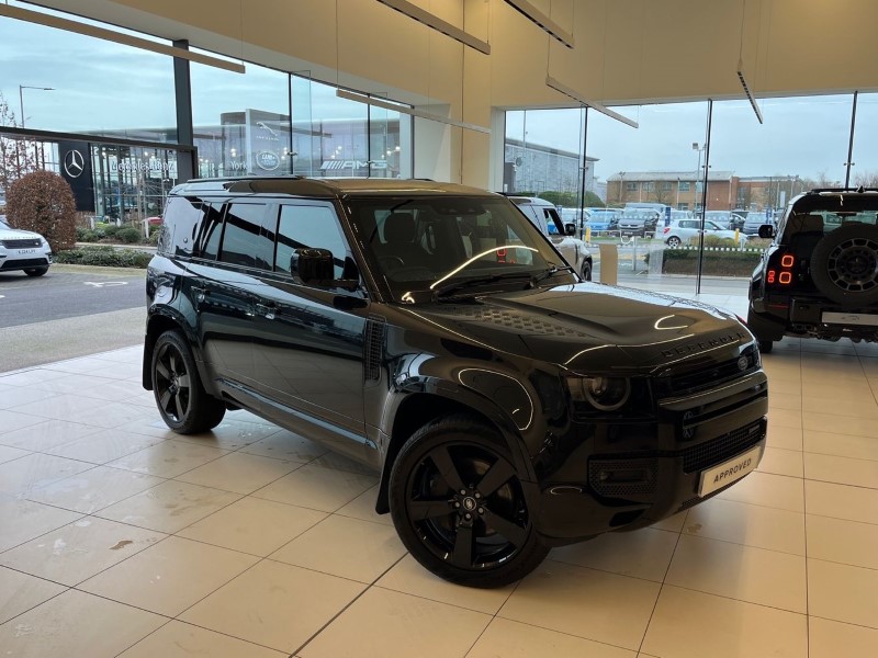 Used Land Rover Defender 2023 for sale - 76981616: Photo 51