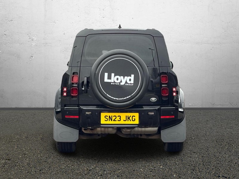 Used Land Rover Defender 2023 for sale - 76981616: Photo 6