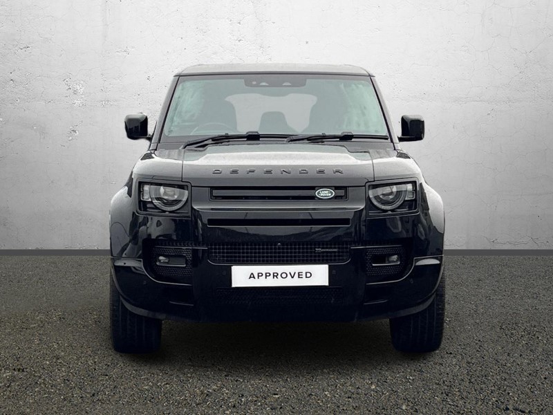 Used Land Rover Defender 2023 for sale - 76981616: Photo 7