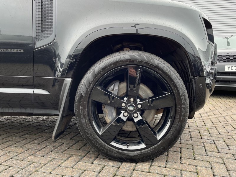 Used Land Rover Defender 2023 for sale - 76981616: Photo 8