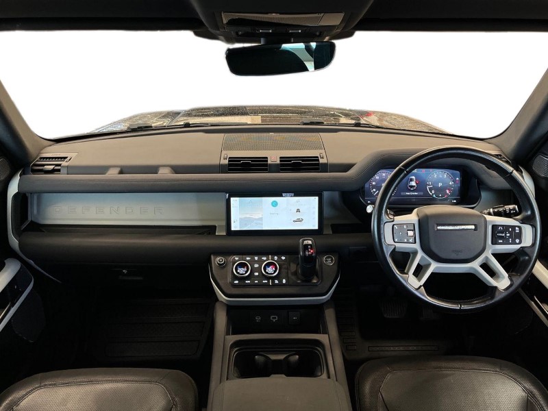 Used Land Rover Defender 2023 for sale - 76981616: Photo 9