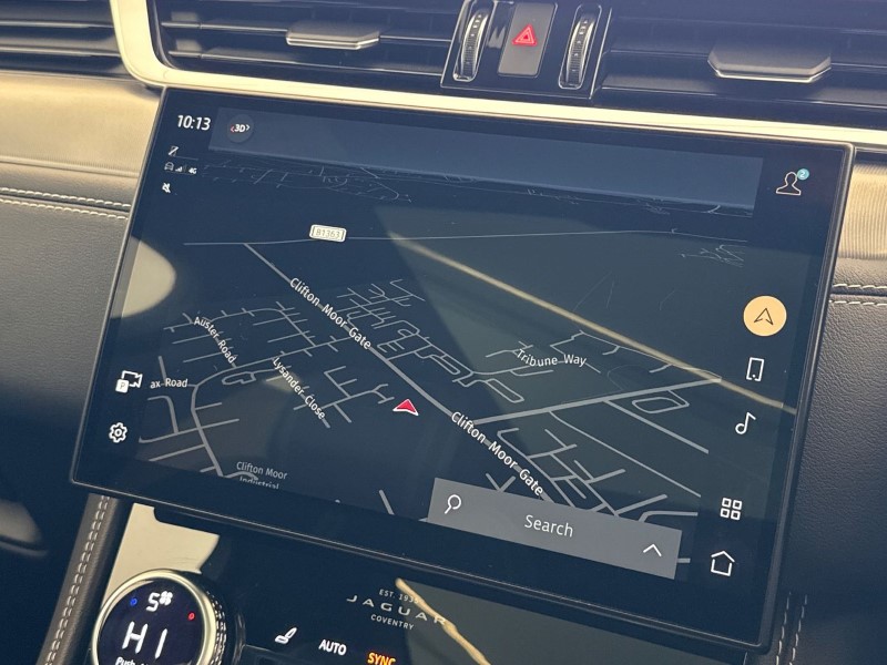 Used Jaguar F-Pace 2022 for sale - 76980994: Photo 11