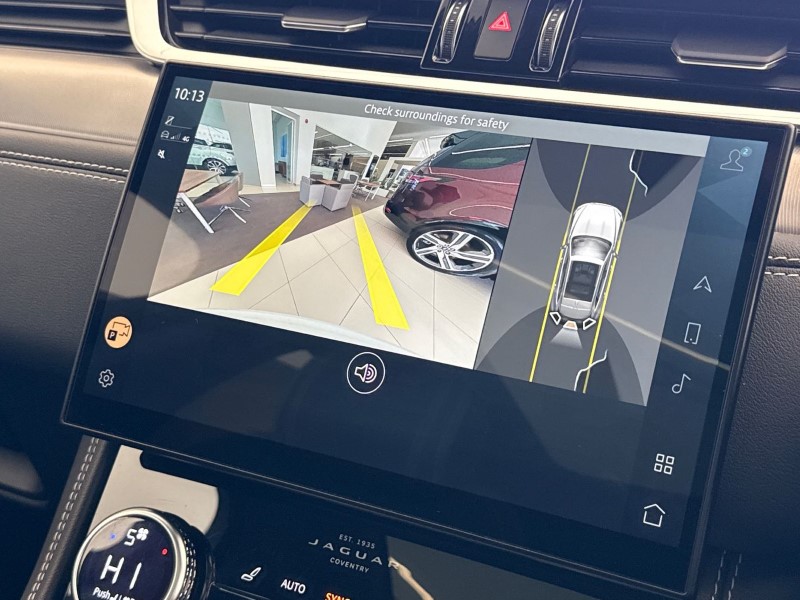 Used Jaguar F-Pace 2022 for sale - 76980994: Photo 12