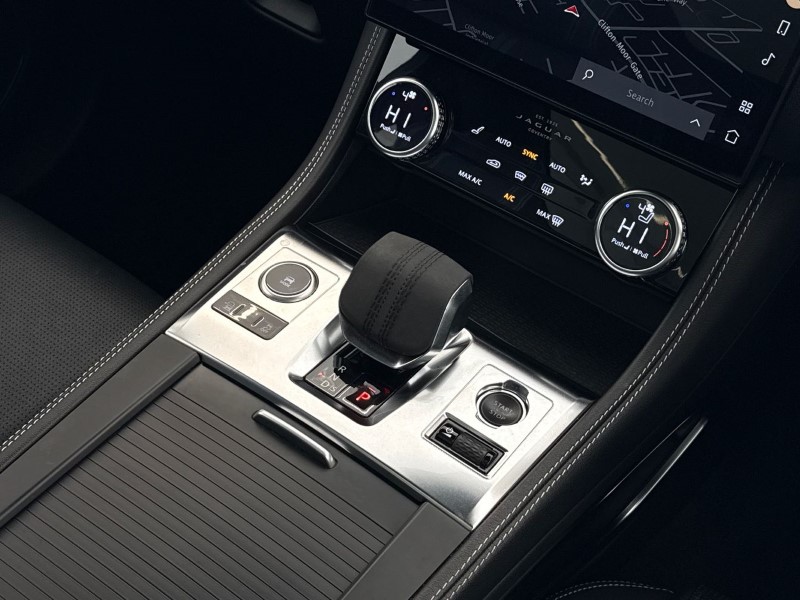 Used Jaguar F-Pace 2022 for sale - 76980994: Photo 13