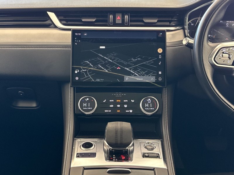 Used Jaguar F-Pace 2022 for sale - 76980994: Photo 14