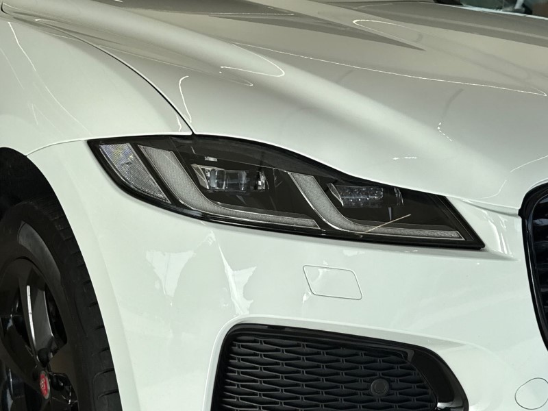 Used Jaguar F-Pace 2022 for sale - 76980994: Photo 17