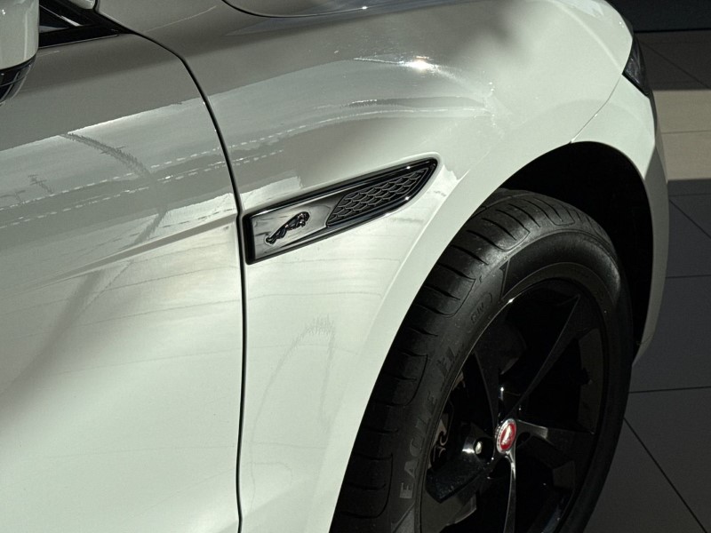 Used Jaguar F-Pace 2022 for sale - 76980994: Photo 20