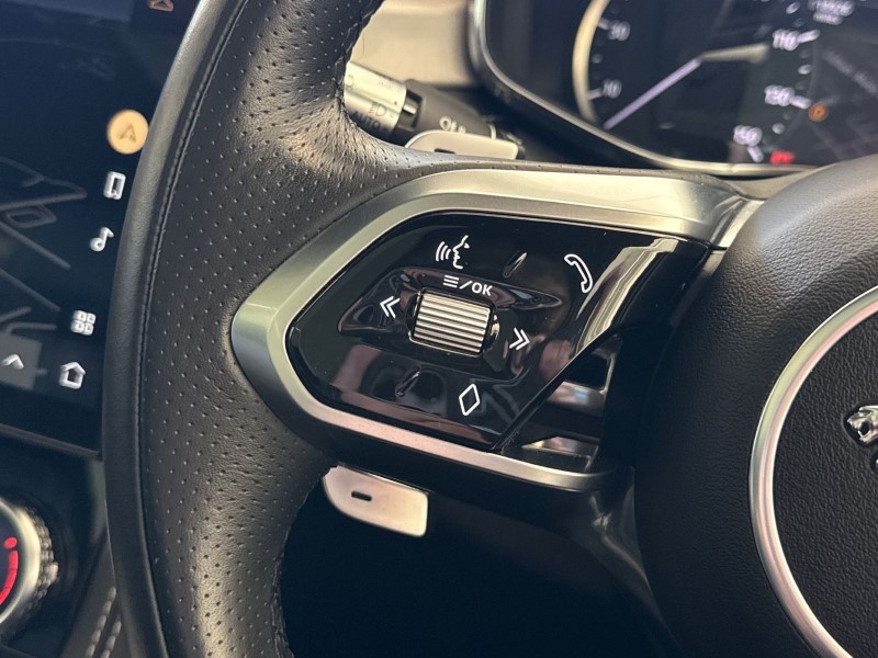 Used Jaguar F-Pace 2022 for sale - 76980994: Photo 28