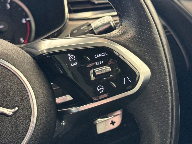 Used Jaguar F-Pace 2022 for sale - 76980994: Photo 29