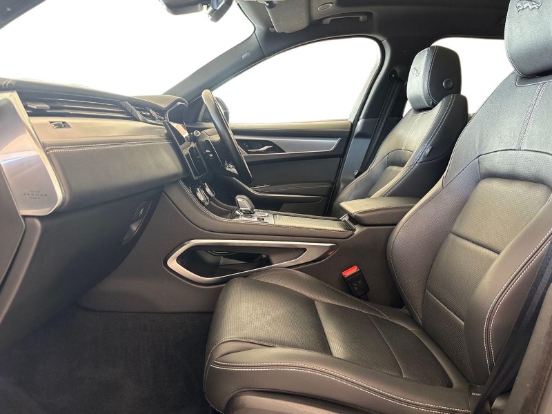 Used Jaguar F-Pace 2022 for sale - 76980994: Photo 3