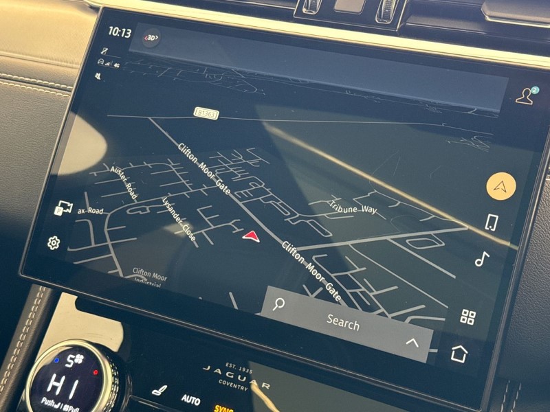 Used Jaguar F-Pace 2022 for sale - 76980994: Photo 31