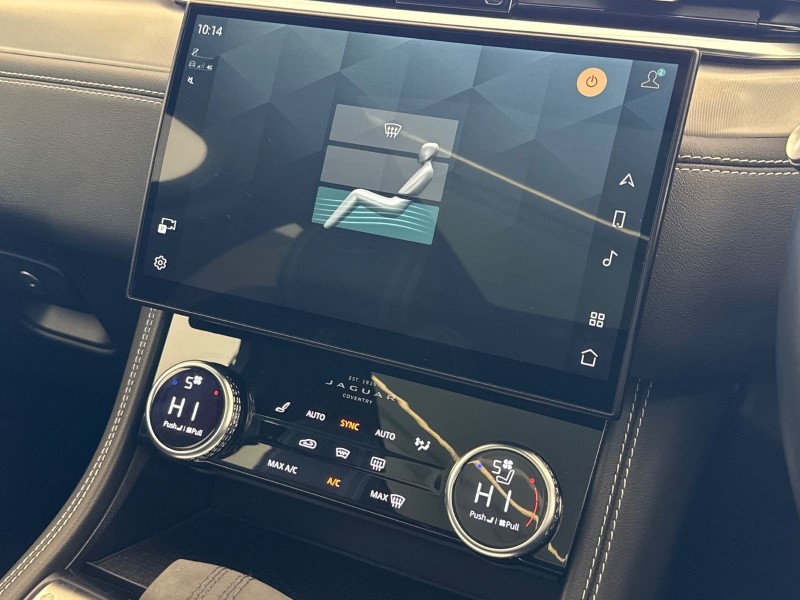 Used Jaguar F-Pace 2022 for sale - 76980994: Photo 34