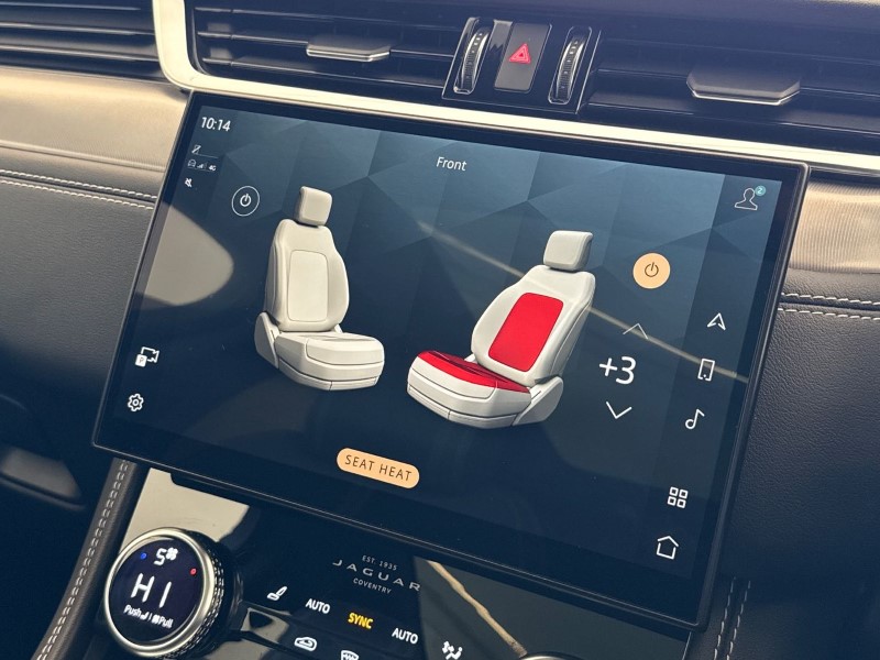 Used Jaguar F-Pace 2022 for sale - 76980994: Photo 35