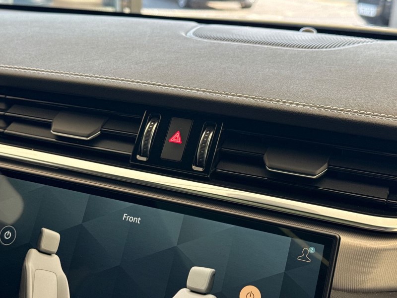 Used Jaguar F-Pace 2022 for sale - 76980994: Photo 36