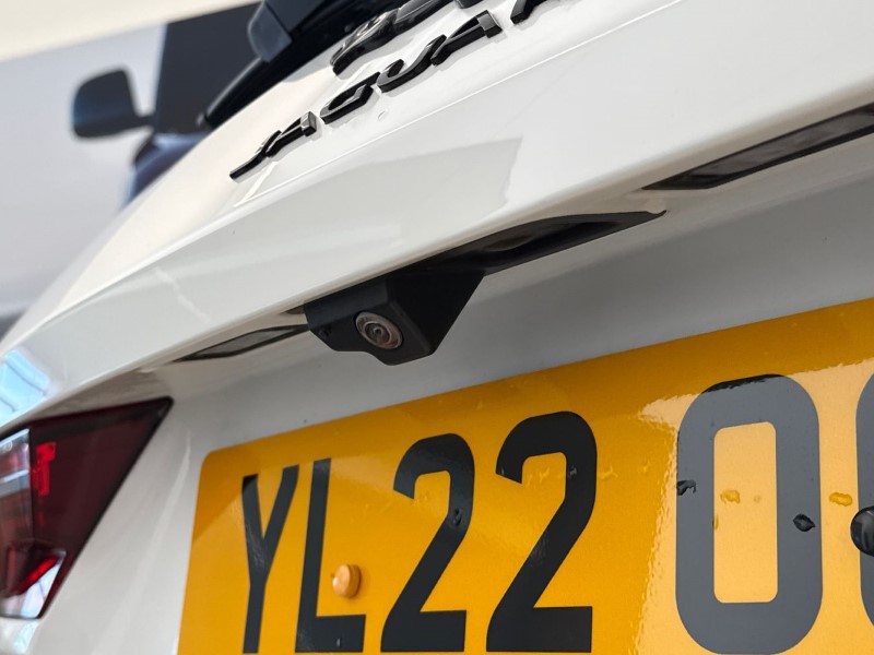 Used Jaguar F-Pace 2022 for sale - 76980994: Photo 40