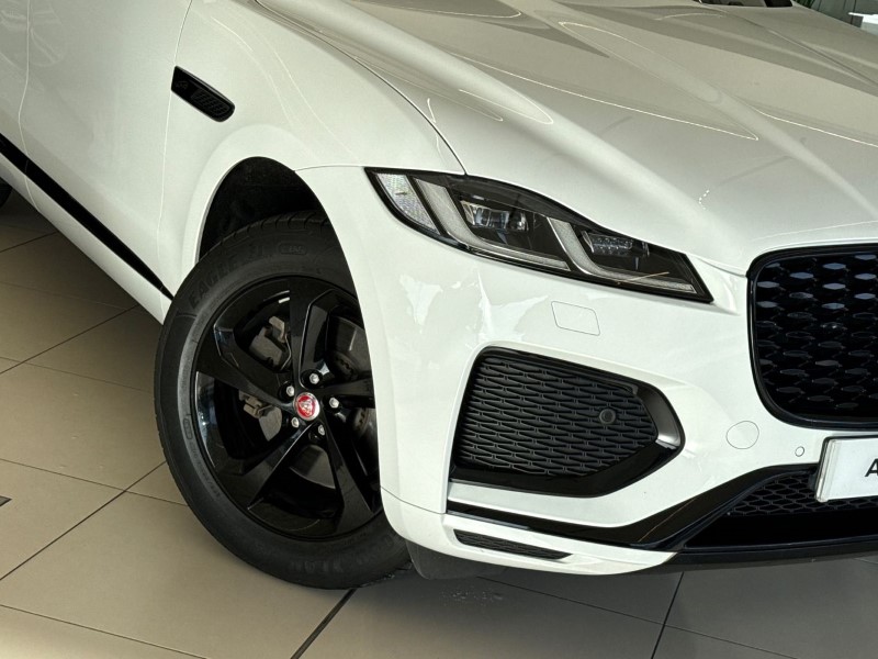 Used Jaguar F-Pace 2022 for sale - 76980994: Photo 41