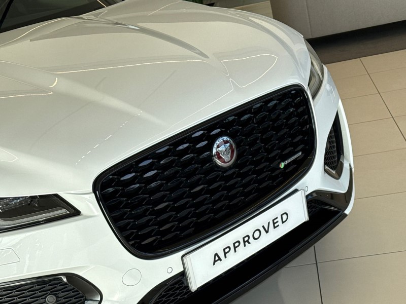 Used Jaguar F-Pace 2022 for sale - 76980994: Photo 42