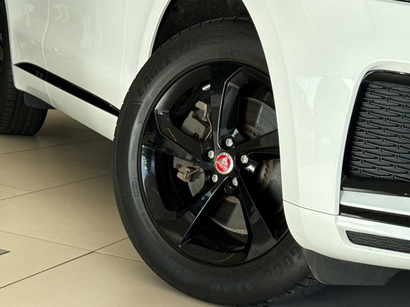 Used Jaguar F-Pace 2022 for sale - 76980994: Photo 43