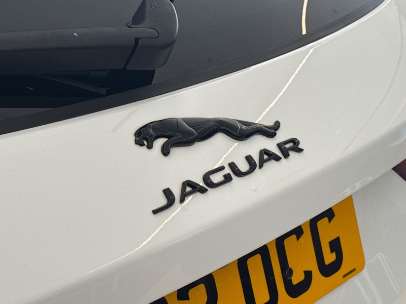 Used Jaguar F-Pace 2022 for sale - 76980994: Photo 44