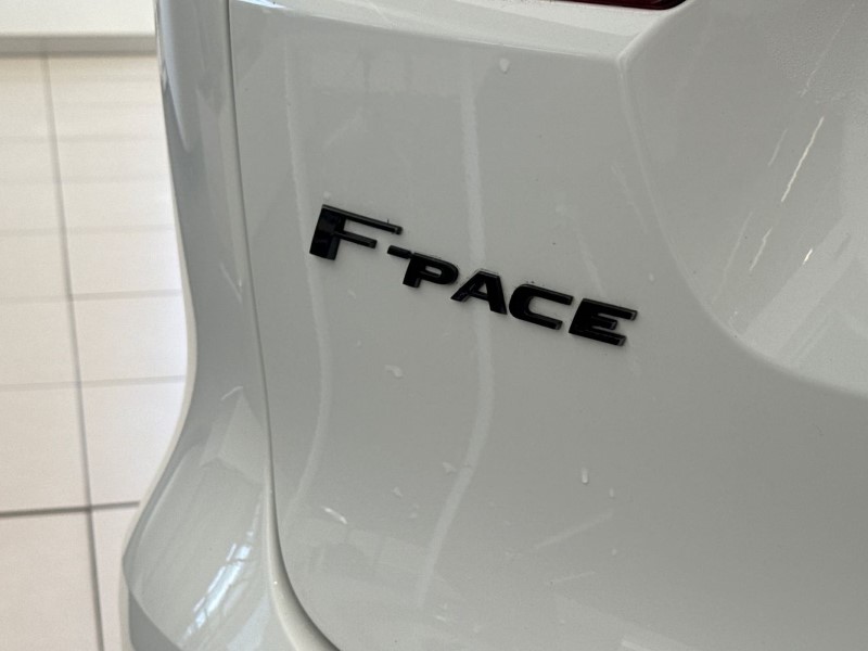 Used Jaguar F-Pace 2022 for sale - 76980994: Photo 45