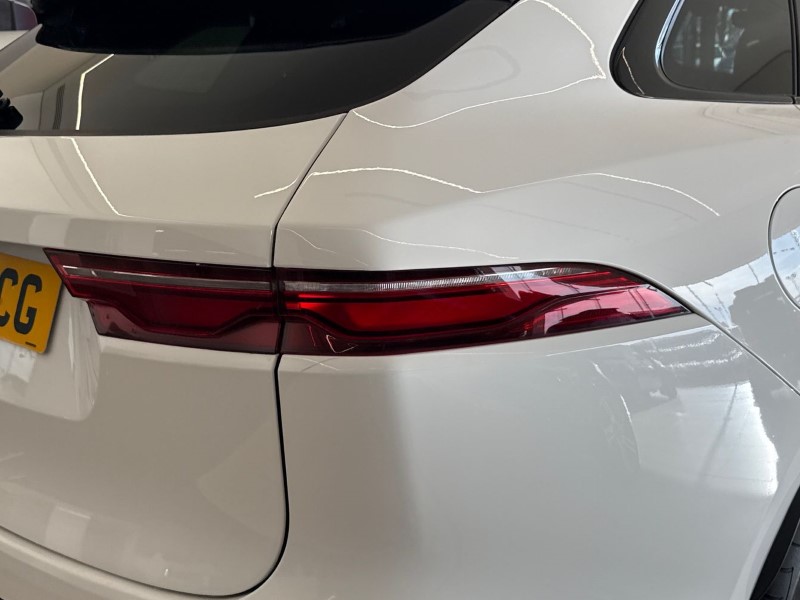 Used Jaguar F-Pace 2022 for sale - 76980994: Photo 46