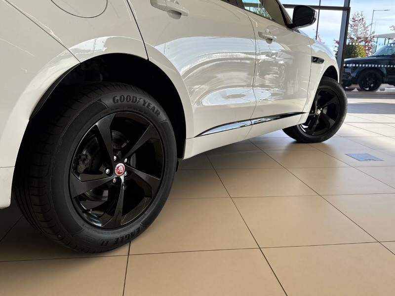 Used Jaguar F-Pace 2022 for sale - 76980994: Photo 47