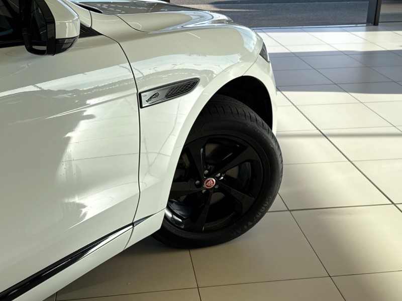 Used Jaguar F-Pace 2022 for sale - 76980994: Photo 48